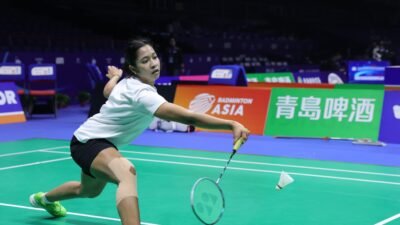 Ester Nurumi Tri Wardoyo