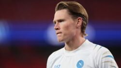 Prediksi Napoli vs Bologna: McTominay dan Orsolini Siap Jadi Penentu Laga Serie A
