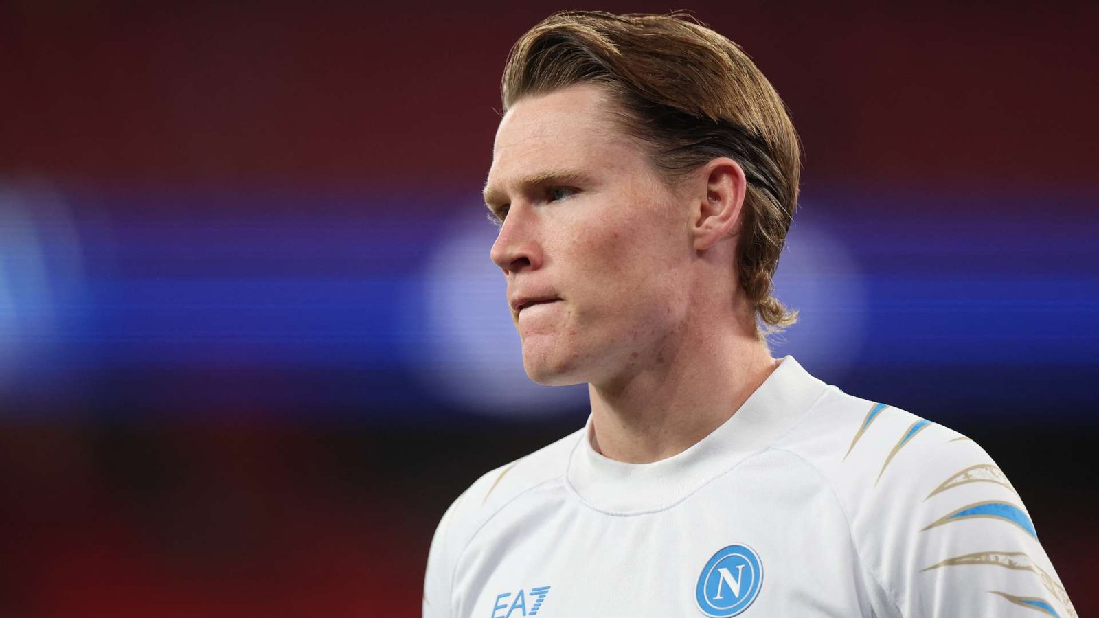Prediksi Napoli vs Bologna: McTominay dan Orsolini Siap Jadi Penentu Laga Serie A