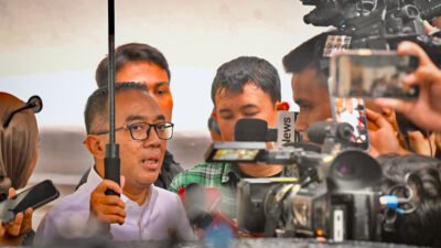Peran Kampus Digenjot Prabowo, Solusi Sampah dan Tata Kota Daerah Dipercepat