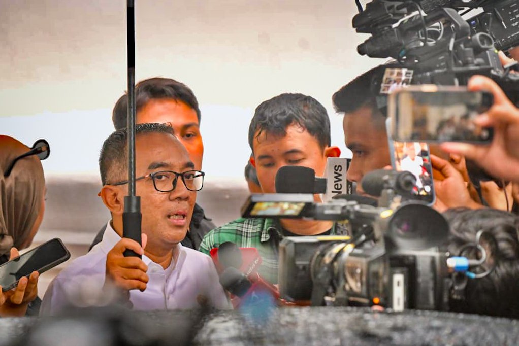 Peran Kampus Digenjot Prabowo, Solusi Sampah dan Tata Kota Daerah Dipercepat