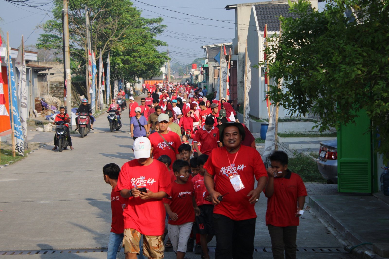 HUT RI KE 80 GRAND HARMONI 3 JAYANTI