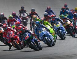 Jadwal MotoGP Italia 2026 di Mugello: Bezzecchi Terancam, Di Giannantonio Siap Menggila di Kandang
