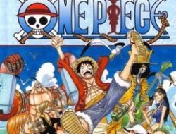 Spoiler One Piece 1184: Rahasia Brook dan Gunko Mulai Terbuka, Elbaf Terancam Kacau