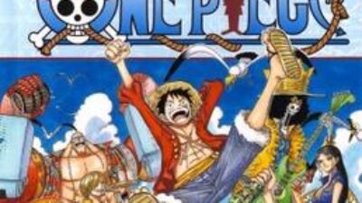 Spoiler One Piece 1184: Rahasia Brook dan Gunko Terungkap, Elbaf Makin Memanas