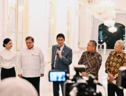 Ekonomi RI Ngebut ke 5,61 Persen! Pemerintah Gaspol Stimulus & Strategi Baru