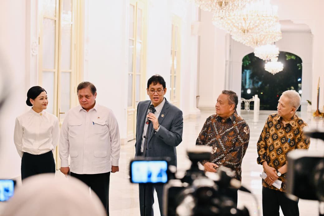 Ekonomi Indonesia Tumbuh 5,61 Persen, Pemerintah Siapkan Stimulus Baru dan Panda Bonds