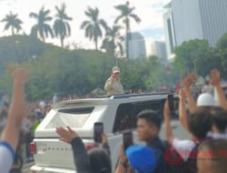 Prabowo Sahkan UU PPRT, Era Baru Perlindungan Pekerja Rumah Tangga Dimulai