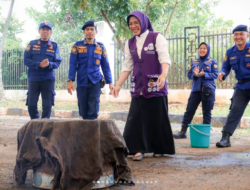 APAR Jadi Senjata Wajib di Rumah, Pelatihan di Banten Ungkap Cara Cegah Kebakaran Sejak Dini
