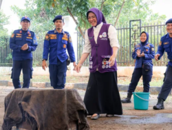 APAR Jadi Senjata Wajib di Rumah, Pelatihan di Banten Ungkap Cara Cegah Kebakaran Sejak Dini