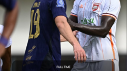 Borneo FC vs Persita 2-0: Kemenangan Penting, Tekan Persib di Puncak Klasemen Liga 2025/2026