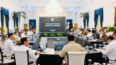 Rupiah Berpeluang Menguat, BI Siapkan 7 Jurus Strategis Hadapi Tekanan Global