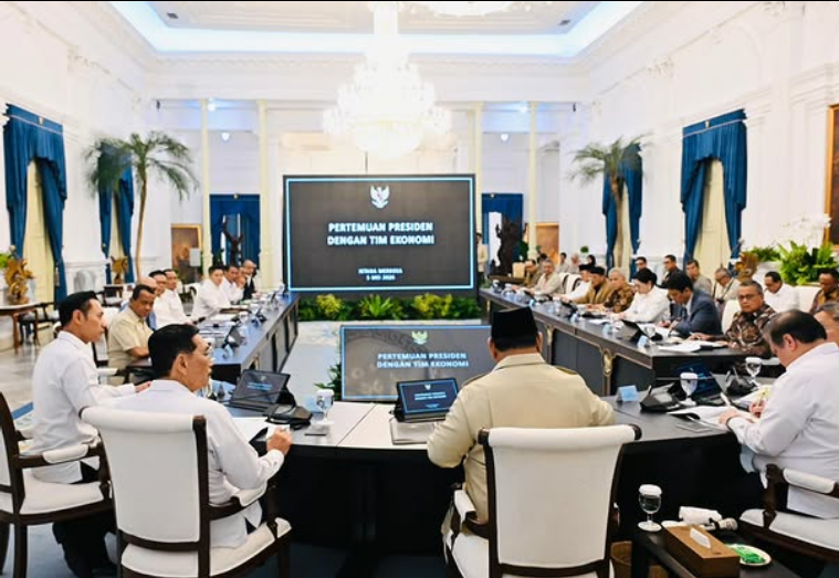 Rupiah Diramal Menguat, BI Siapkan 7 Strategi Jaga Stabilitas Nilai Tukar