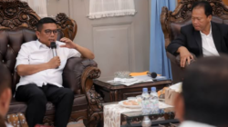 Gubernur Andra Soni Dorong PSEL Banten, Sampah Diolah Jadi Energi Listrik Ramah Lingkungan