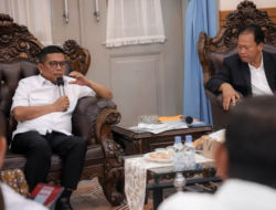 Gubernur Andra Soni Percepat PSEL Banten, Sampah Disulap Jadi Energi Ramah Lingkungan