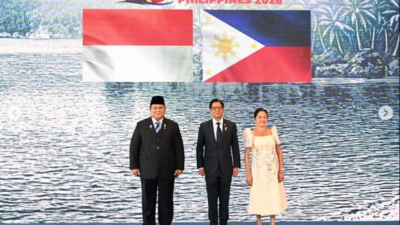 Prabowo Hadiri KTT ASEAN 2026 di Filipina, Tegaskan Solidaritas dan Persatuan ASEAN