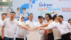Banten Jadi Daerah Pertama Deklarasikan Sekolah Aman dan Nyaman, Mendikdasmen Beri Apresiasi