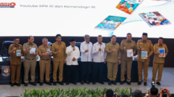 Gebrakan Andra Soni Perkuat Pendidikan Antikorupsi di Banten dari PAUD hingga SMA