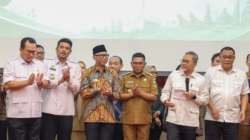 PSEL Serang Raya Resmi Dibangun, Andra Soni Targetkan Sampah Jadi Energi Listrik
