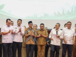Sampah Serang Raya Disulap Jadi Listrik, Pemprov Banten Percepat Proyek PSEL