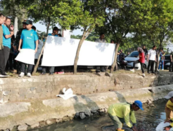 Gubernur Andra Soni Gaungkan Gerakan Banten ASRI, Ajak Warga Peduli Sampah dan Jaga Sumber Air