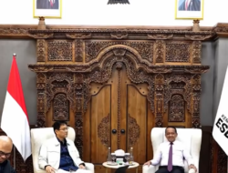 Pemerintah Balas Protes Investor China, Bahlil dan Purbaya Tegaskan Indonesia Utamakan Kepastian Hukum
