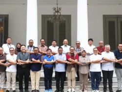 Gebrakan Andra Soni Bangun SMK Vokasi Industri di Banten, Siapkan Lulusan Siap Kerja