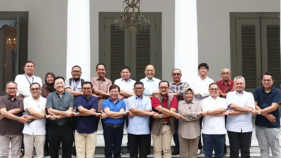 Andra Soni Bangun SMK Vokasi Industri di Banten, Cetak Lulusan Siap Kerja