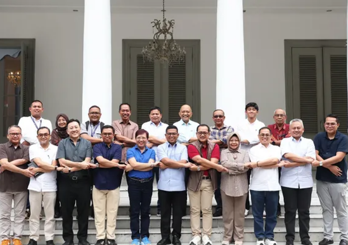 Andra Soni Bangun SMK Vokasi Industri di Banten, Cetak Lulusan Siap Kerja