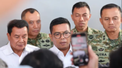 695 Koperasi Merah Putih di Banten Resmi Beroperasi, Andra Soni Optimistis Ekonomi Desa Tumbuh