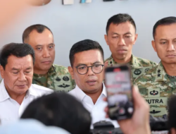 Resmi Beroperasi, 695 Koperasi Merah Putih di Banten Siap Dongkrak Ekonomi Desa
