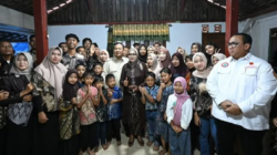 Museum Marsinah Rp 3,8 Miliar Diresmikan Prabowo, KSPSI Tegaskan Tanpa Dana APBN