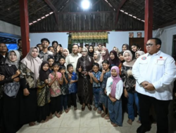 Museum Marsinah Rp 3,8 Miliar Resmi Berdiri, KSPSI Tegaskan Tak Gunakan Dana Negara