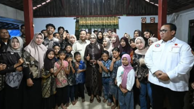 Museum Marsinah Rp 3,8 Miliar Diresmikan Prabowo, KSPSI Tegaskan Tanpa Dana APBN