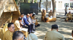 Andra Soni Minta OPD Banten Gerak Cepat Tangani Keluhan Warga dan Perkuat Layanan Publik