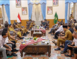 Andra Soni Dorong DOB Cilangkahan, Pemprov Banten Genjot Infrastruktur dan Layanan Dasar
