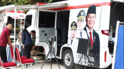 Mobile Klinik Banten Berbasis Telemedicine Permudah Akses Kesehatan Warga