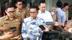 Andra Soni Bahas 8 Ribu Titik Lampu Jalan Nasional di Banten, Pemda dan Pusat Diminta Kolaborasi