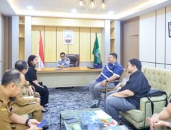 Dukung Pembinaan Atlet Muda, Andra Soni Sambut Turnamen Tangsel Youth Football 2026