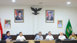 Andra Soni Dorong Dekopin Perkuat Koperasi Merah Putih untuk Majukan Ekonomi Banten