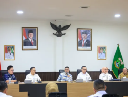 Andra Soni Dorong Dekopin Perkuat Koperasi Merah Putih untuk Dongkrak Ekonomi Banten