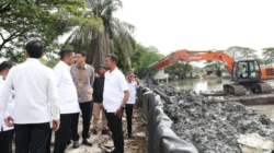 Normalisasi Situ Bulakan Dikebut, Kapasitas Air Ditarget Naik Dua Kali Lipat untuk Redam Banjir Tangerang