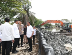 Normalisasi Situ Bulakan Dipercepat, Kapasitas Air Naik Jadi 600 Ribu Kubik untuk Tekan Banjir Tangerang