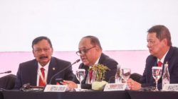 KONI Nilai Banten Sangat Siap Jadi Tuan Rumah PON 2032 Bersama Lampung