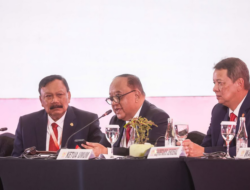 Spektakuler! KONI Sebut Banten Sangat Siap Jadi Tuan Rumah PON 2032