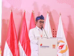 Resmi Dipilih! Banten-Lampung Tuan Rumah PON XXIII 2032, Andra Soni: Momentum Besar Kebangkitan Daerah