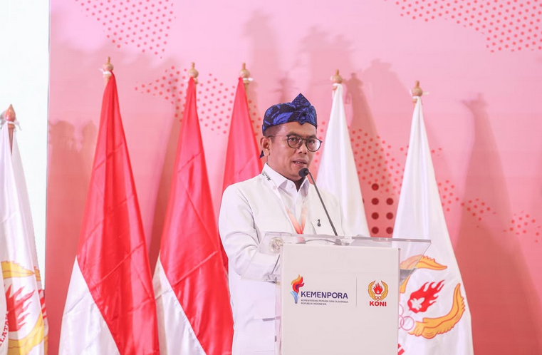 Resmi! Banten dan Lampung Jadi Tuan Rumah PON XXIII 2032, Infrastruktur dan Venue Dinilai Siap