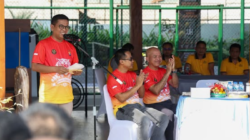 Kapolda Banten Cup 2026 Digelar, Andra Soni Puji Prestasi Atlet Tenis Banten