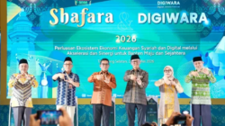 Optimistis Tembus 5,9 Persen, Ekonomi Banten Ditopang Digitalisasi dan UMKM