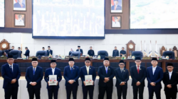 Pemprov Banten Raih WTP ke-10 Berturut-turut, Andra Soni Tegaskan Transparansi Anggaran